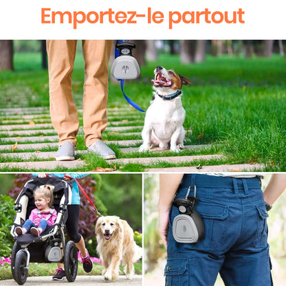 Canix® – Le Ramasse-Crottes Sans Effort